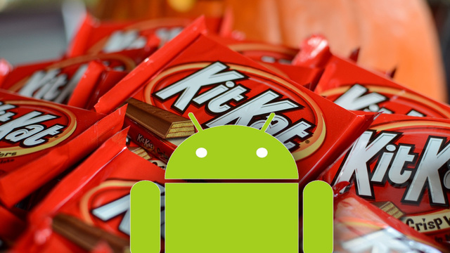 How To Get The Best Features Of Android KitKat Now