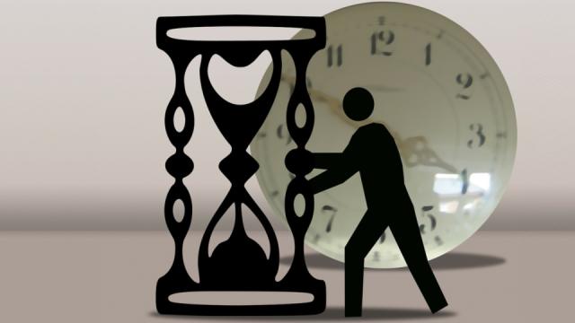 Work During ‘Power Hours’ To Get More Done In Less Time