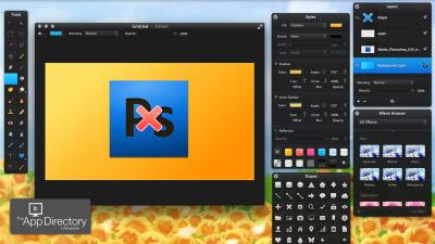 App Directory: The Best Image-Editing App For Mac