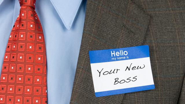 Ask LH: How Can I Learn To Work With A New Boss?