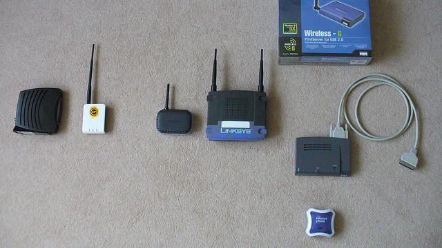 How Well Do DIY Wi-Fi Boosters Work?