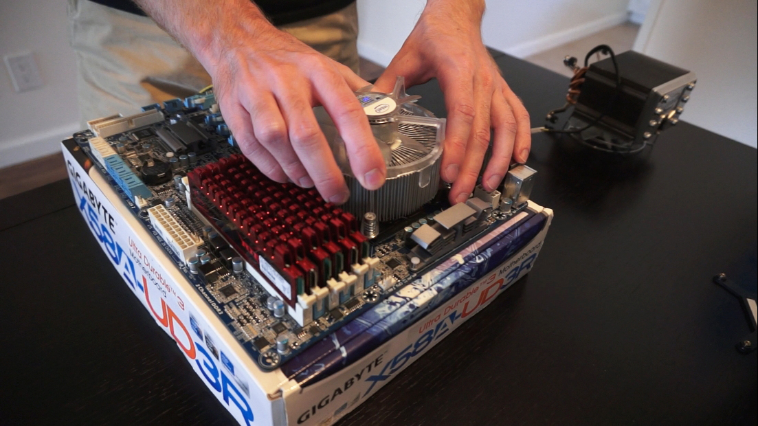 6 Essential Tips For First-Time PC Builders