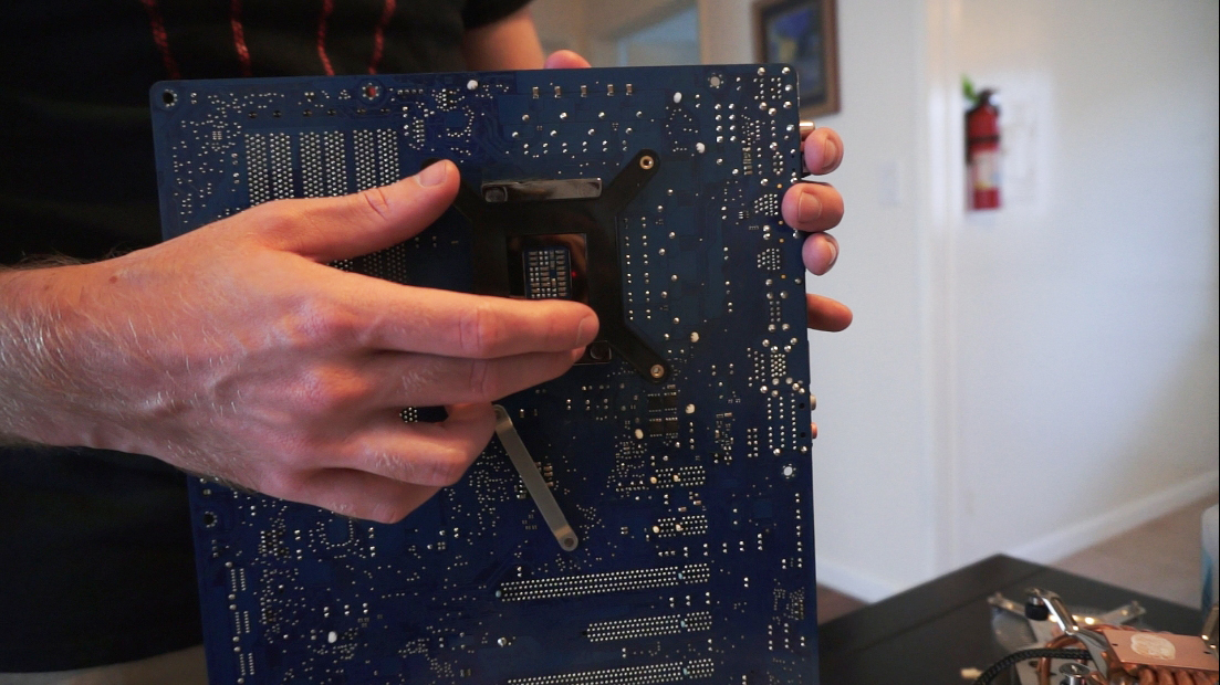 6 Essential Tips For First-Time PC Builders