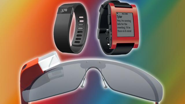 Wearable Computing: Is It Ready For Prime Time?