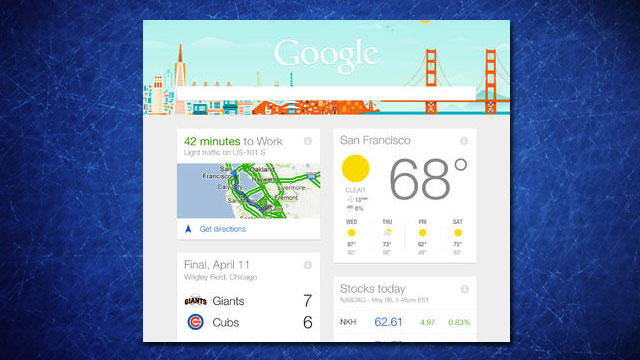 Google Now On iOS Adds Reminders And Notifications