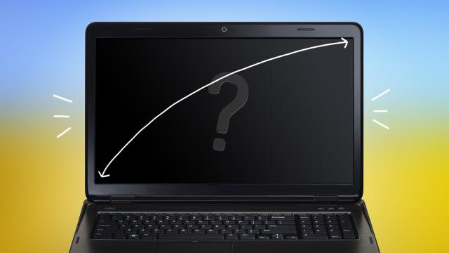 What’s Your Preferred Laptop Screen Size?