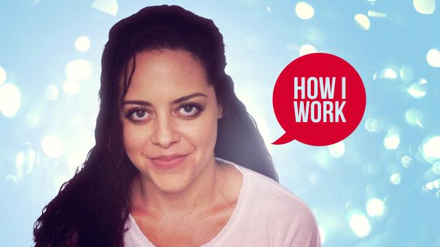 I’m Anna Holmes, Founder Of Jezebel, And This Is How I Work