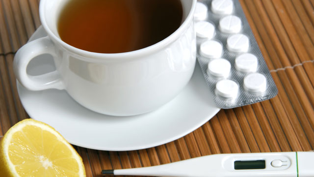 Why Tea Is So Good For You