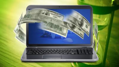 The Reality Of Earning Money Online