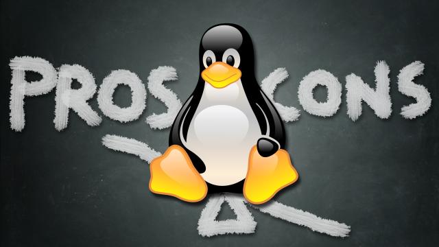 Ask LH: How Hard Is It To Switch To Linux?
