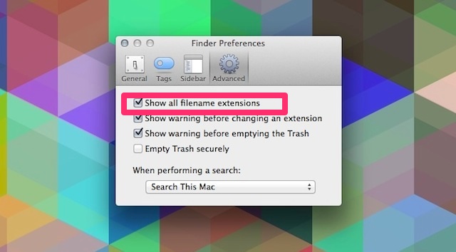 Navigate Files Like A Pro With These Finder Tips And Tricks