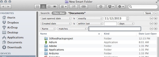Navigate Files Like A Pro With These Finder Tips And Tricks