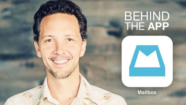 I’m Gentry Underwood, And This Is The Story Behind Mailbox