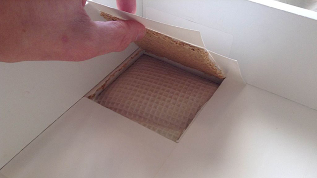 Build A Hidden Compartment In A Drawer To Hide Valuables