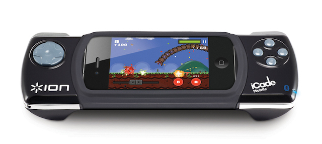 Ask LH: Is It Worth Getting A Game Controller For My iPhone?
