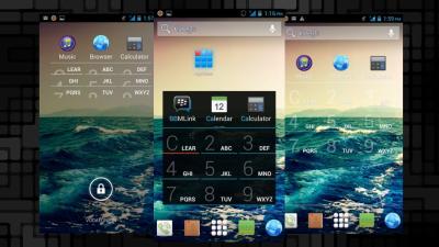 AppDialer Is A Quick And Easy T9-Style App Launcher For Android