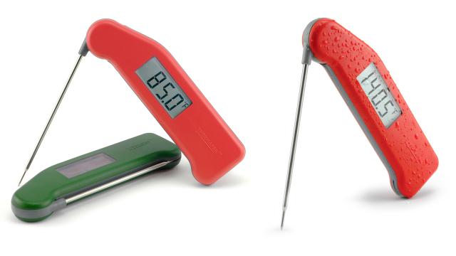 The Thermapen Is The Last Cooking Thermometer You’ll Ever Need