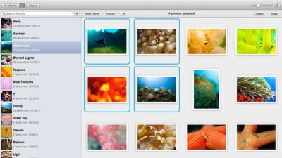 Unbound Is A Fast And Easy-To-Use iPhoto Alternative