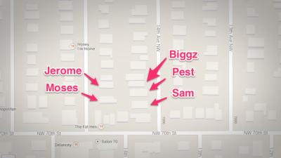 Use Skitch And Maps To Remember Your Neighbours’ Names