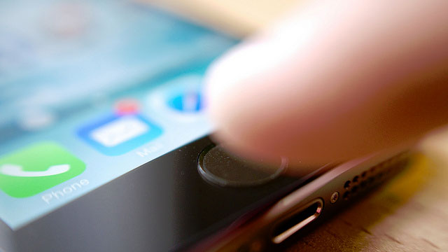 Make The iPhone Recognise Your Finger Better With This Quick Trick