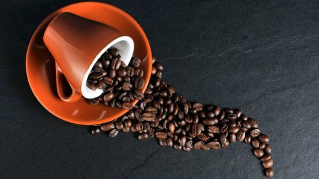 Avoid Caffeine Before Interviews For Better Composure