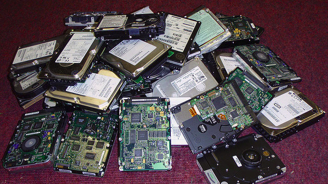 Why Enterprise Hard Drives Might Not Be Worth The Cost