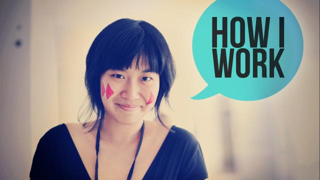 I’m Christina Xu, And This Is How I Work