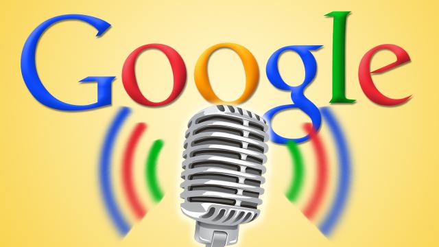 How To Make Google’s Voice Search Easier To Use On The Desktop