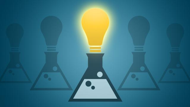 How To Have Great Ideas More Often, According To Science