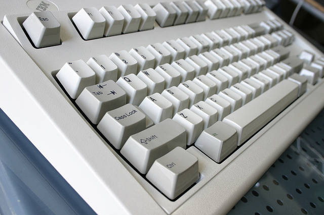 Five Best Mechanical Keyboards