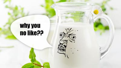 What Are The Best Alternatives To Milk?