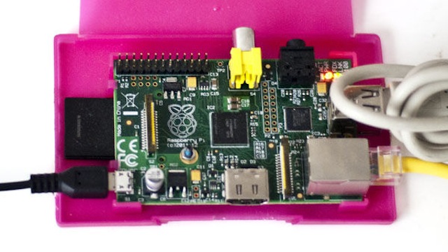 Turn A Raspberry Pi Into A Multi-Room Wireless Stereo