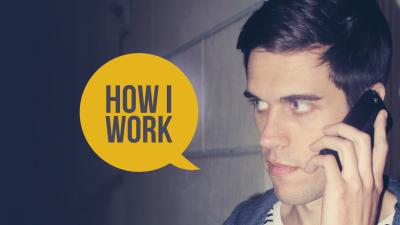 I’m Ryan Holiday, And This Is How I Work