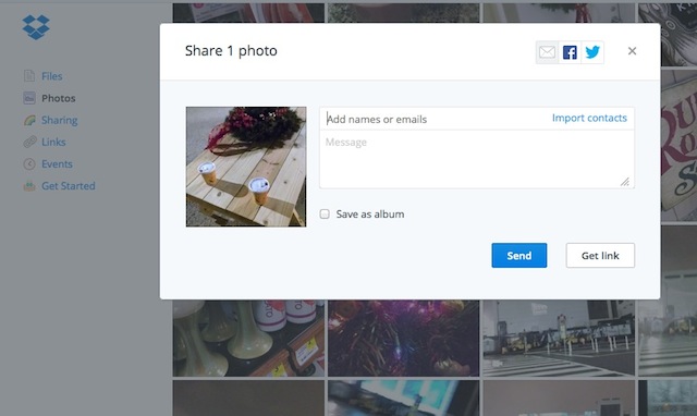 Google Vs. Dropbox: Which Is Better For Hosting And Sharing Photos?