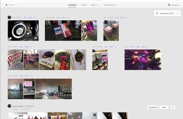 Google Vs. Dropbox: Which Is Better For Hosting And Sharing Photos?