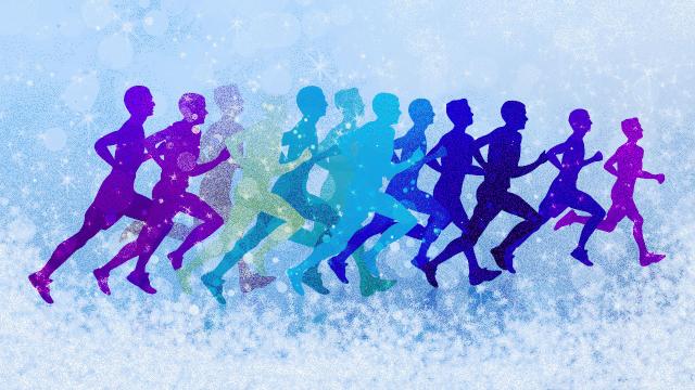 Ask LH: How Can I Keep My Exercise Routine In The Winter?