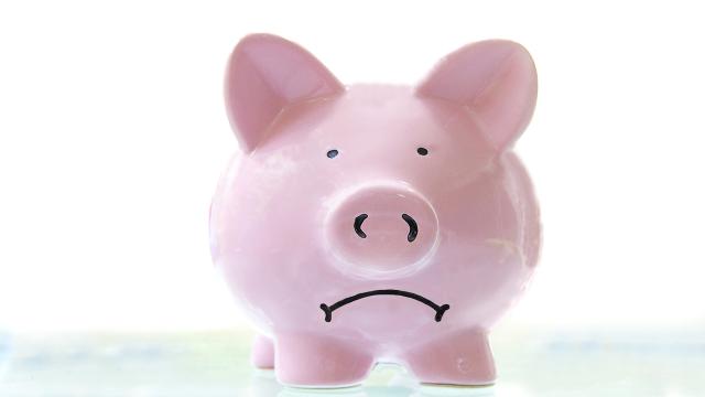 Four Emotions That Can Destroy Your Finances (And How To Tackle Them)
