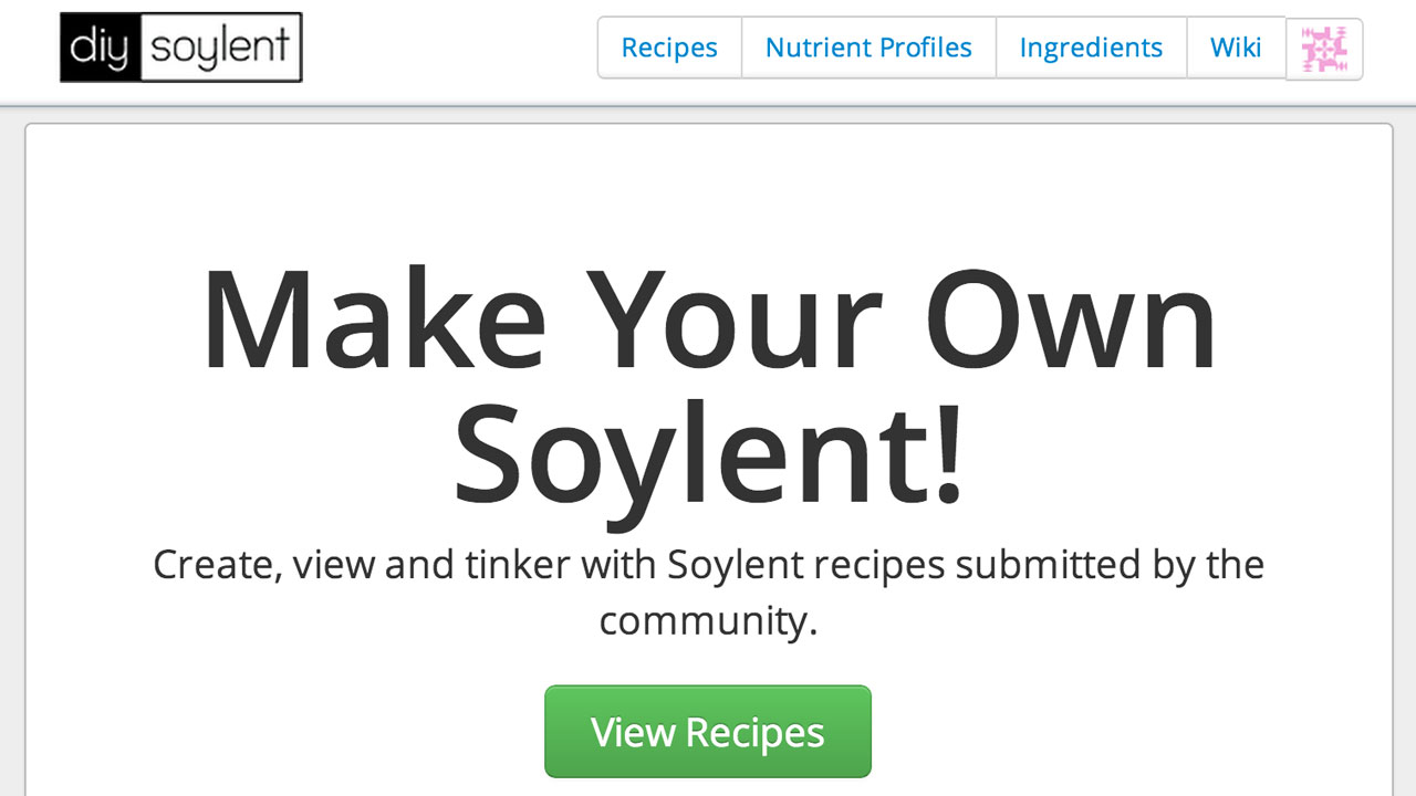 DIY Soylent: Should You Make Your Own Food Substitute?