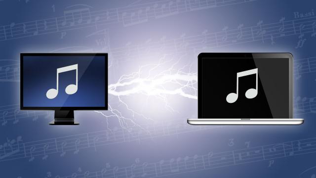 Ask LH: What’s The Best Way To Sync Music Between My Computers?