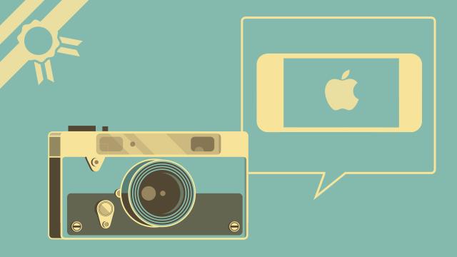 The Best Photography Apps For iPhone: 2014 Edition