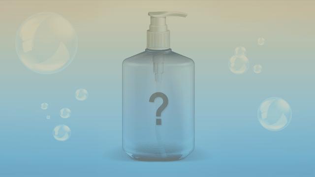 Ask LH: Should I Stop Using Antibacterial Soaps?