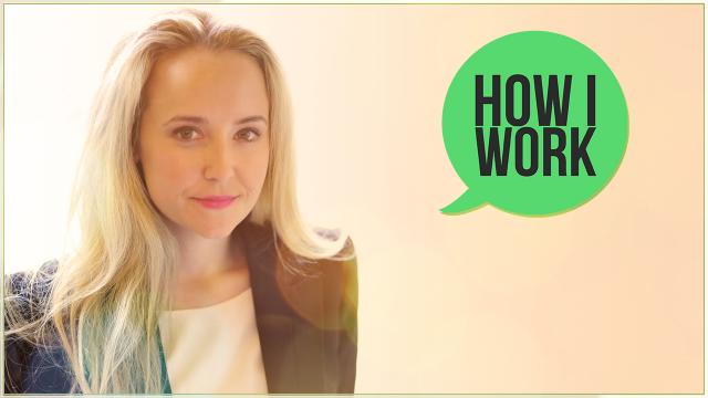 I’m Alexa Von Tobel, Founder Of LearnVest, And This Is How I Work