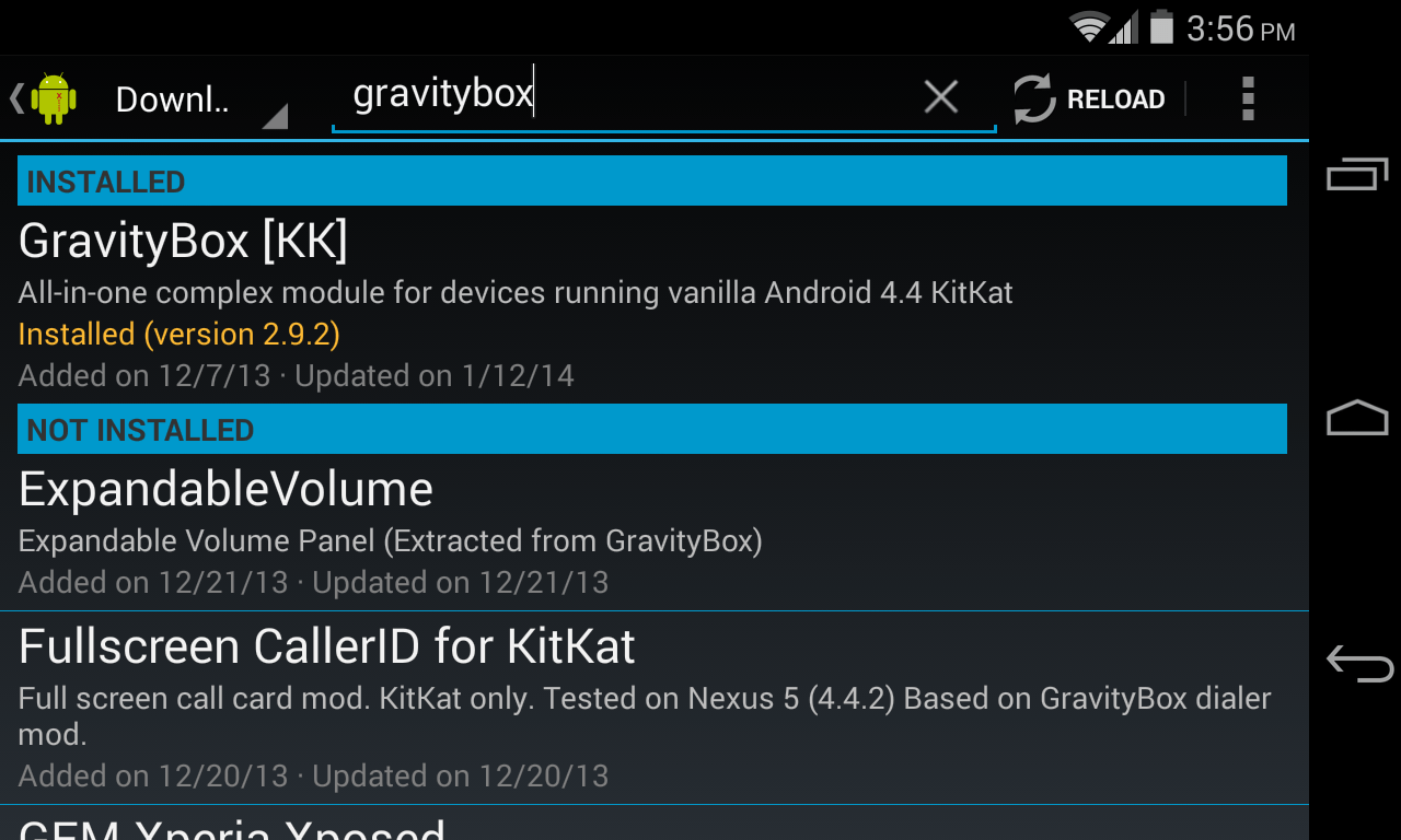 GravityBox Adds Heaps Of Tweaks To Android In One Customisable Package