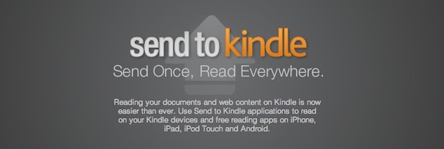 A Student’s Guide To Using The Kindle For Research