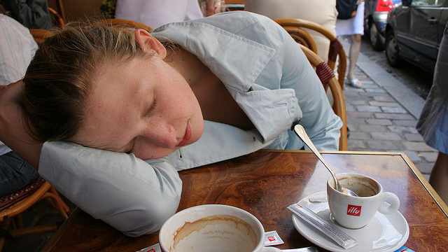 Get A Bigger Mental Boost From Drinking Coffee By Timing It With Naps
