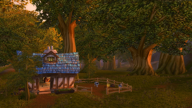 Six Real-Life Lessons I Learned From World Of Warcraft