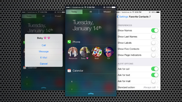 The Best Jailbreak Apps And Tweaks For iOS 7, Part II