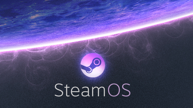 SteamOS Beta Now Supports Dual-Boot And Custom Partitioning