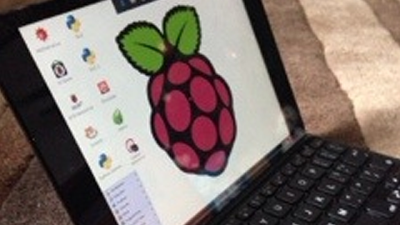 Control The Raspberry Pi From Your iPad