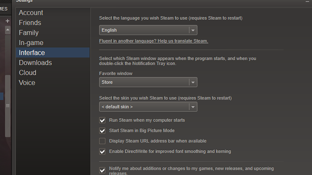 How To Roll Your Own Steam Machine With Windows And Big Picture